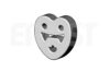 MERCE 2104920444 Holder, exhaust system